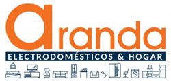 Electrodomésticos Aranda Center logo